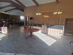 Inti Punku Valle Sagrado
