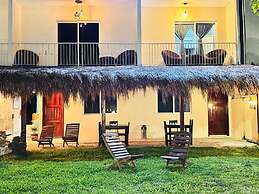 El Mirador Bacalar