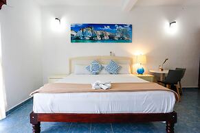 El Mirador Bacalar