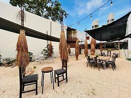 El Mirador Bacalar