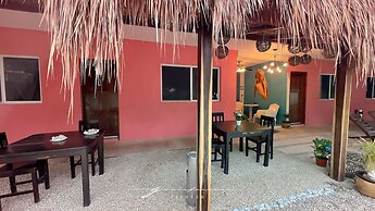 El Mirador Bacalar