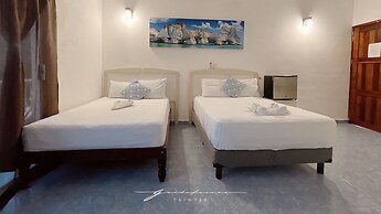 El Mirador Bacalar