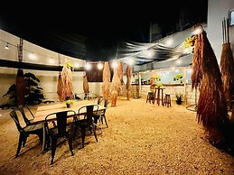 El Mirador Bacalar