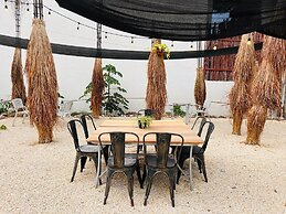 El Mirador Bacalar