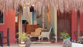 El Mirador Bacalar