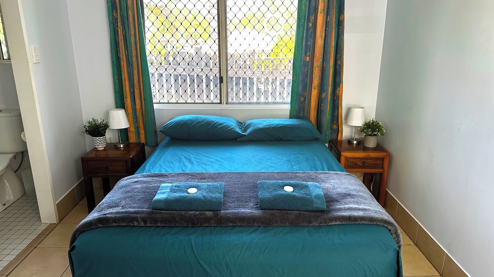 Cooktown Motel