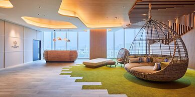 HOTEL Ala COOJU OKINAWA
