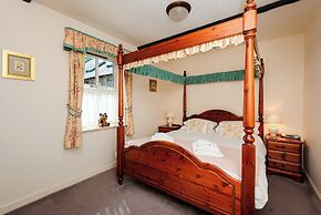Bramble Cottage