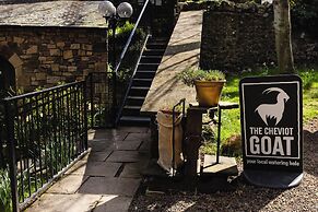 Bramble Cottage