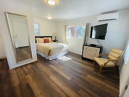 Riverfront Lodging