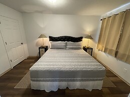 Riverfront Lodging