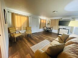 Riverfront Lodging