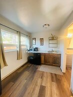 Riverfront Lodging