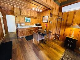Riverfront Lodging