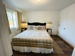 Riverfront Lodging