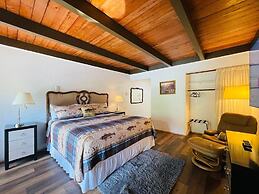 Riverfront Lodging