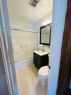 Riverfront Lodging