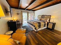 Riverfront Lodging