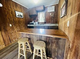 Riverfront Lodging