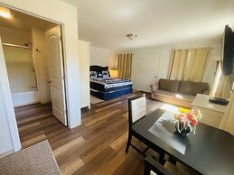 Riverfront Lodging
