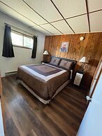 Riverfront Lodging