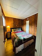 Riverfront Lodging