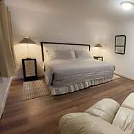 Riverfront Lodging