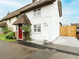 Cosynook Cottage