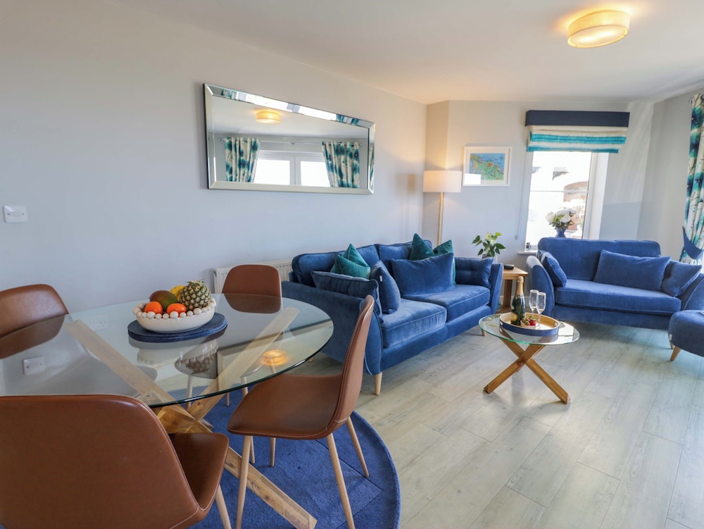 Ocean View Apartment