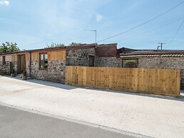 The Old Cow Shed