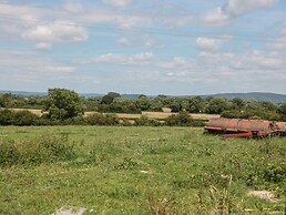The Old Cow Shed