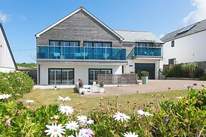 Sandbanks