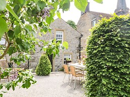 Church Cottage