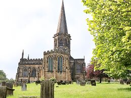 Church Cottage