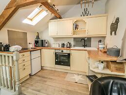 Dibble Cottage