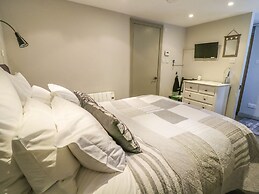 Dibble Cottage