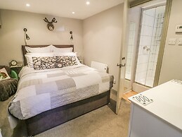Dibble Cottage