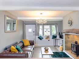 Mischa Cottage