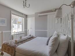 Harbourside Cottage