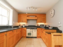Harbourside Cottage