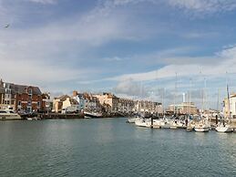 Harbourside Cottage