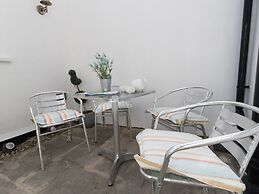 Harbourside Cottage