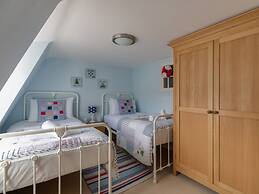Harbourside Cottage