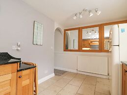 Harbourside Cottage