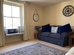 Harbourside Cottage