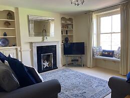Harbourside Cottage