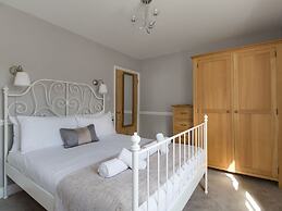 Harbourside Cottage
