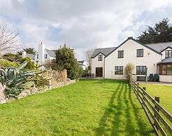 Lundy Cottage