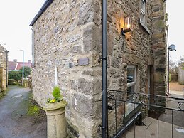 Woodbine Cottage