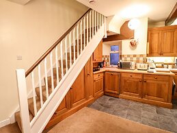Woodbine Cottage